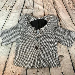 Yvers Dressbarn Womens Top Size Medium